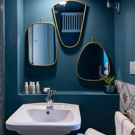Appartement Beplace In Magenta