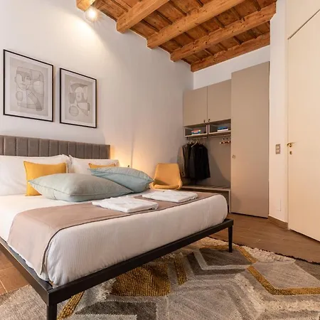 Beplace In Magenta Apartament