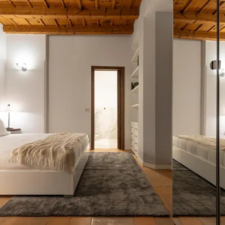 Appartement Beplace In Magenta *