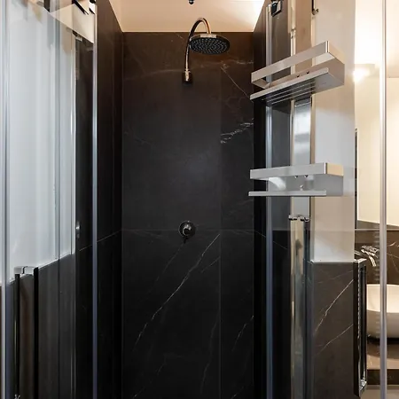 Beplace In Magenta Appartement *