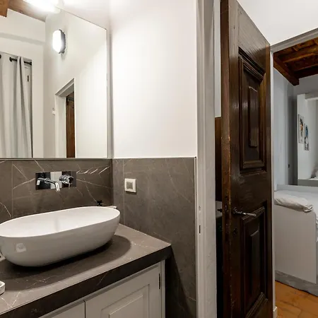 Appartement Beplace In Magenta *