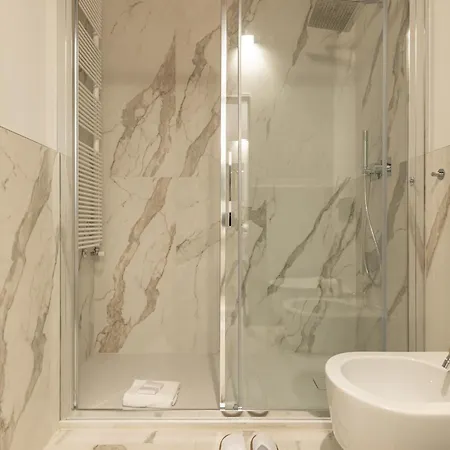 Beplace In Magenta Appartement Milaan
