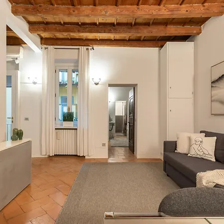 Appartement Beplace In Magenta *