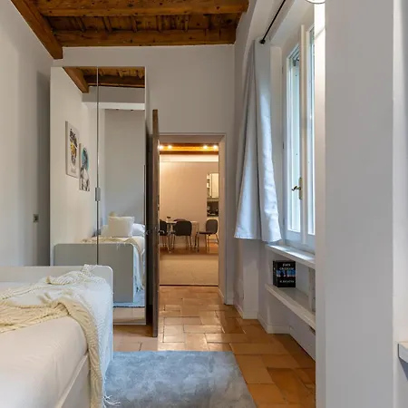Beplace In Magenta Appartement *