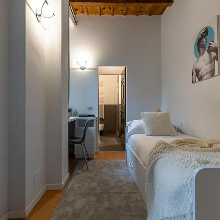 Appartement Beplace In Magenta *