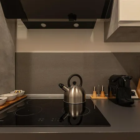 Appartement Beplace In Magenta