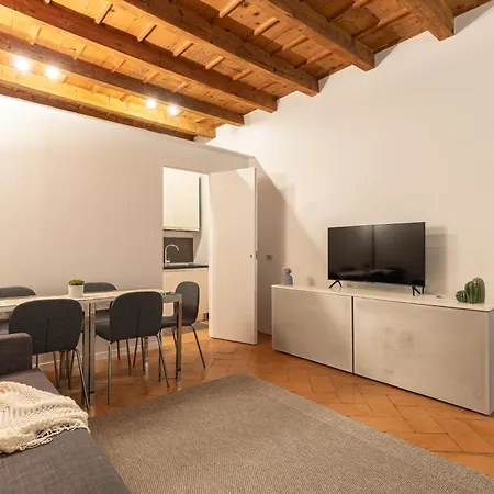 Beplace In Magenta Appartement *