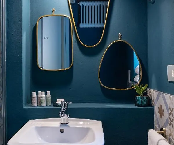 Apartament Beplace In Magenta