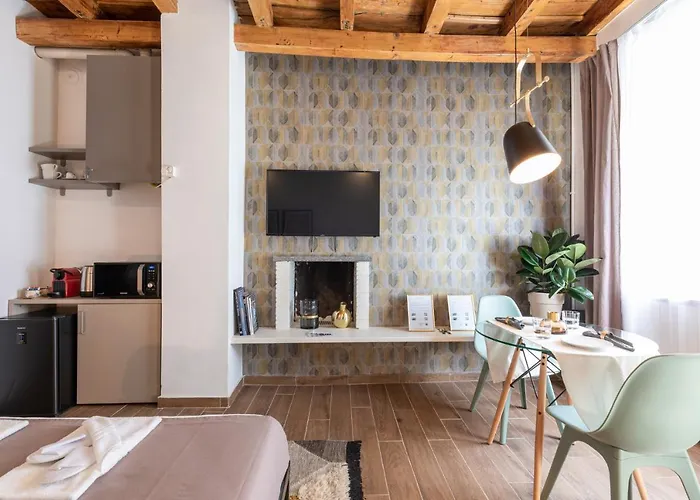 Beplace In Magenta Mediolan