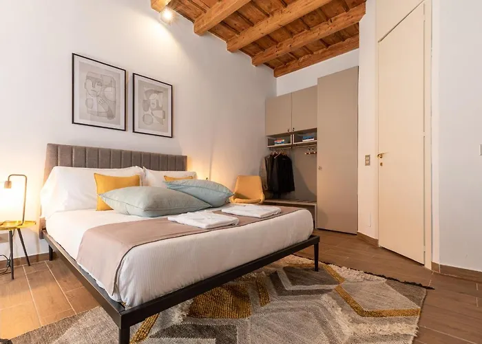 Beplace In Magenta Apartament