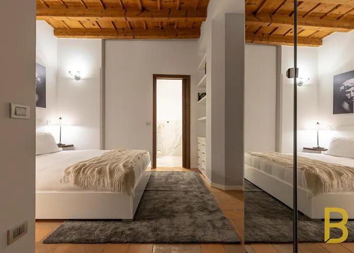 Apartament Beplace In Magenta *