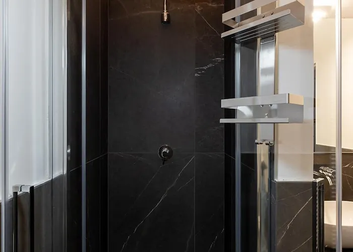 Beplace In Magenta Apartament *