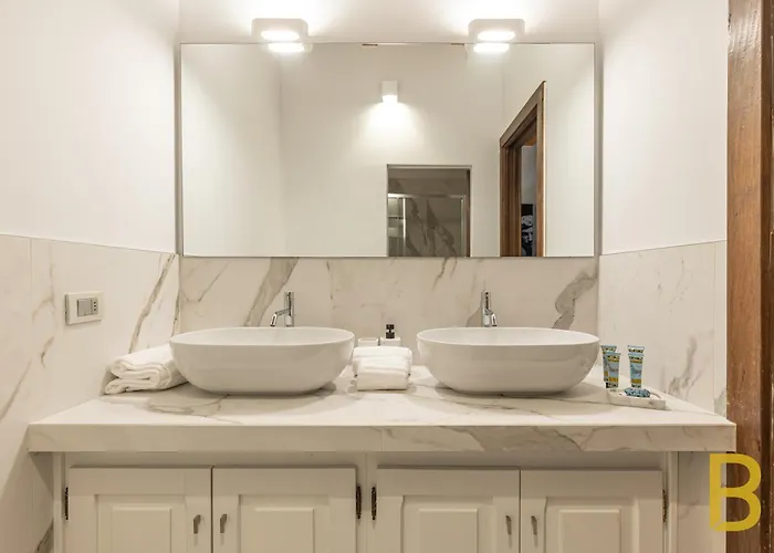 Beplace In Magenta Apartament