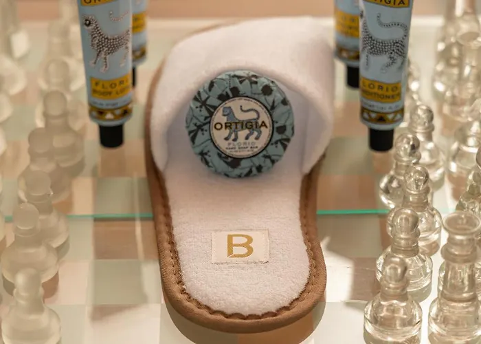 Beplace In Magenta Apartament *