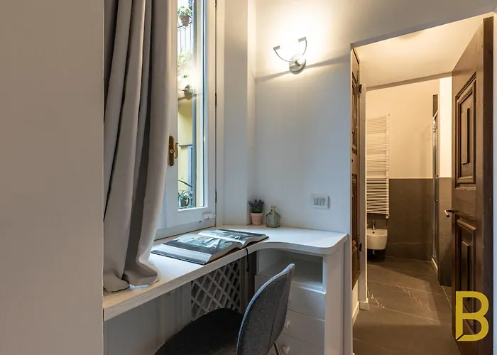 Beplace In Magenta Mediolan