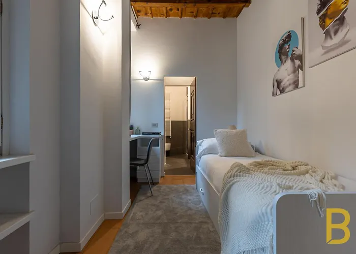 Apartament Beplace In Magenta *