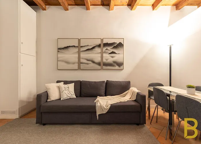 Apartament Beplace In Magenta *